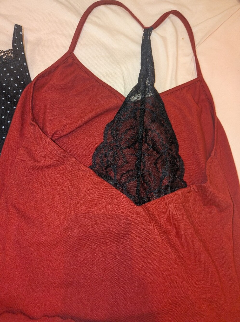 LOT x7 Women's XS/S Tank Tops - Picture 4 of 6